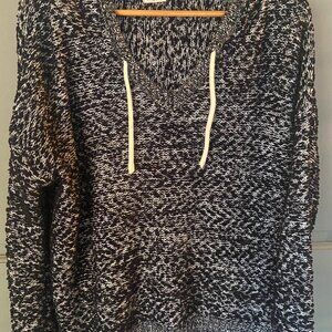 People's Project L.A. (PPLA) Hooded Pullover Sweater